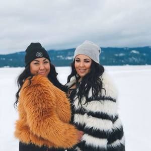 Meet your Posher, Mikiah